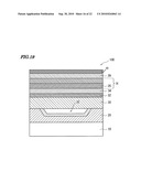 NITRIDE-BASED SEMICONDUCTOR LIGHT-EMITTING DEVICE AND METHOD FOR FABRICATING THE SAME diagram and image