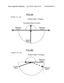 SEMICONDUCTOR LIGHT EMITTING ELEMENT AND METHOD FOR FABRICATING THE SAME diagram and image