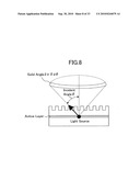 SEMICONDUCTOR LIGHT EMITTING ELEMENT AND METHOD FOR FABRICATING THE SAME diagram and image