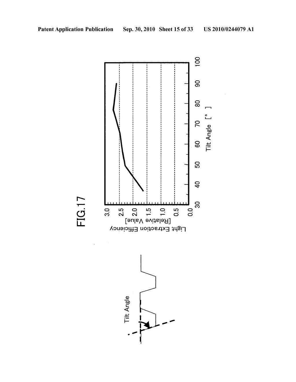 SEMICONDUCTOR LIGHT EMITTING ELEMENT AND METHOD FOR FABRICATING THE SAME - diagram, schematic, and image 16