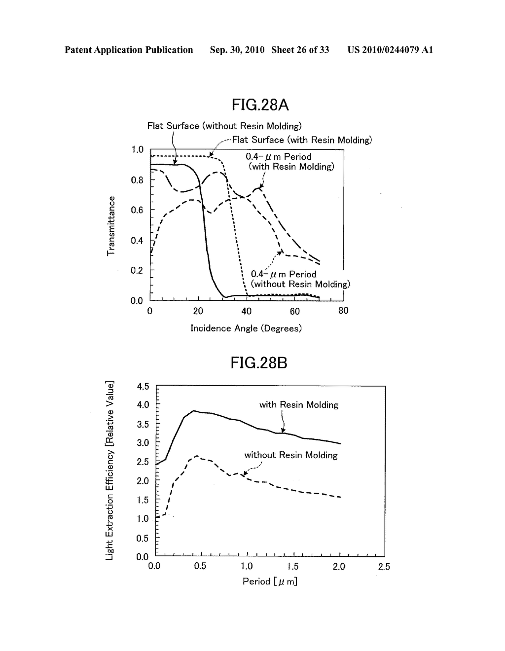 SEMICONDUCTOR LIGHT EMITTING ELEMENT AND METHOD FOR FABRICATING THE SAME - diagram, schematic, and image 27