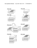 SEMICONDUCTOR LIGHT EMITTING ELEMENT AND METHOD FOR FABRICATING THE SAME diagram and image