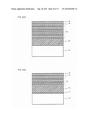 NITRIDE SEMICONDUCTOR, NITRIDE SEMICONDUCTOR CRYSTAL GROWTH METHOD, AND NITRIDE SEMICONDUCTOR LIGHT EMITTING ELEMENT diagram and image