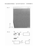 NITRIDE SEMICONDUCTOR, NITRIDE SEMICONDUCTOR CRYSTAL GROWTH METHOD, AND NITRIDE SEMICONDUCTOR LIGHT EMITTING ELEMENT diagram and image