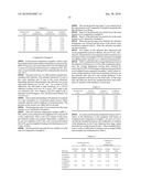 NITRIDE SEMICONDUCTOR, NITRIDE SEMICONDUCTOR CRYSTAL GROWTH METHOD, AND NITRIDE SEMICONDUCTOR LIGHT EMITTING ELEMENT diagram and image