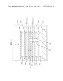 INTEGRATED CIRCUIT DEVICE AND METHOD FOR FORMING THE SAME diagram and image