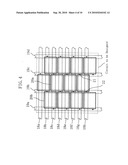 INTEGRATED CIRCUIT DEVICE AND METHOD FOR FORMING THE SAME diagram and image