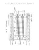 INTEGRATED CIRCUIT DEVICE AND METHOD FOR FORMING THE SAME diagram and image