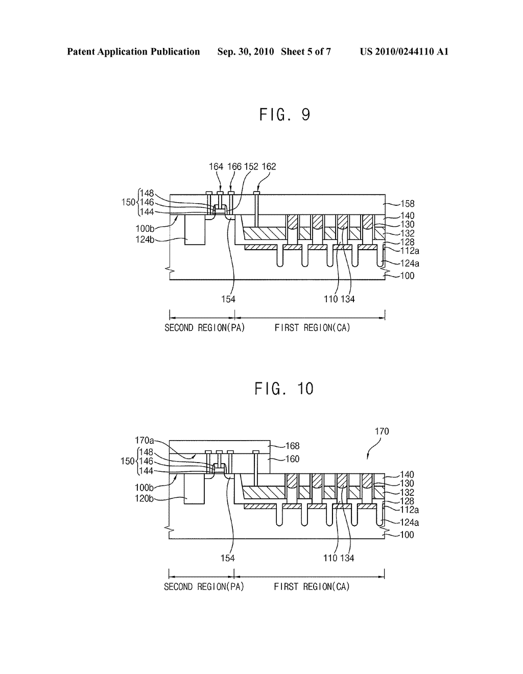 SEMICONDUCTOR DEVICE - diagram, schematic, and image 06