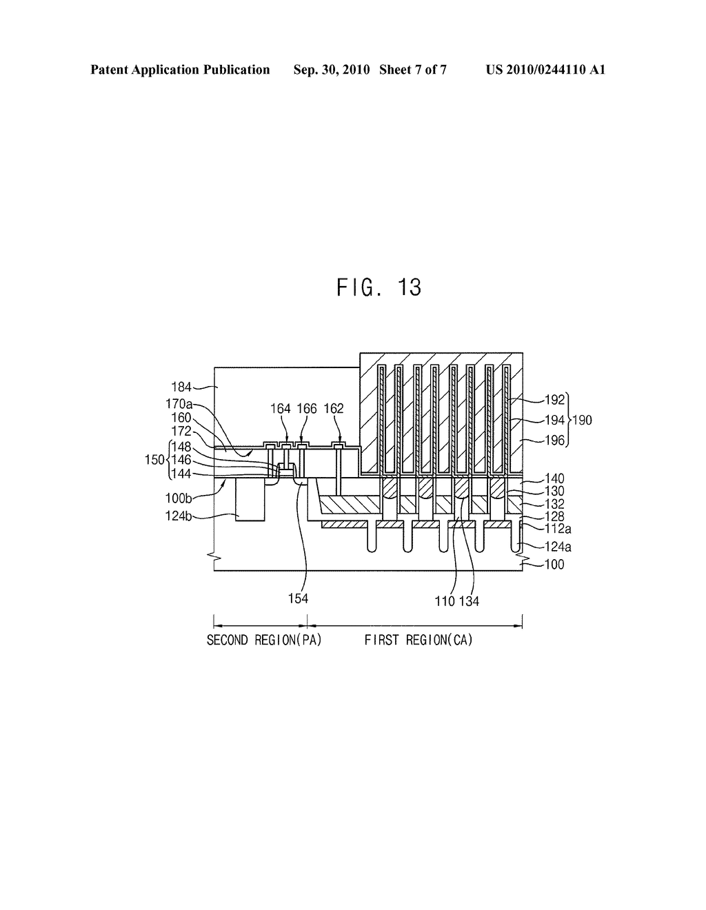 SEMICONDUCTOR DEVICE - diagram, schematic, and image 08