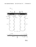 FIELD-EFFECT TRANSISTOR WITH SELF-LIMITED CURRENT diagram and image