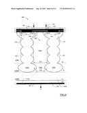 FIELD-EFFECT TRANSISTOR WITH SELF-LIMITED CURRENT diagram and image