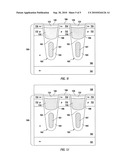 Structure and Method for Forming a Salicide on the Gate Electrode of a Trench-Gate FET diagram and image