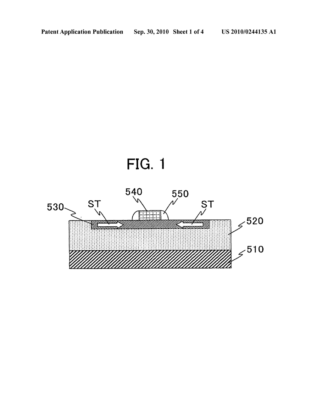 Semiconductor device - diagram, schematic, and image 02