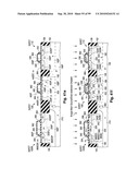 Configuration and fabrication of semiconductor structure having extended-drain field-effect transistor diagram and image