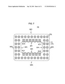 Multilayer wiring substrate, stack structure sensor package, and method of manufacturing stack structure sensor package diagram and image