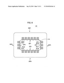 Multilayer wiring substrate, stack structure sensor package, and method of manufacturing stack structure sensor package diagram and image