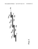 Integrated circuit having wiring structure, solid image pickup element having the wiring structure, and imaging device having the solid image pickup element diagram and image