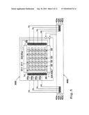 Integrated circuit having wiring structure, solid image pickup element having the wiring structure, and imaging device having the solid image pickup element diagram and image