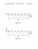 METHOD FOR FABRICATING DEVICE ISOLATION STRUCTURE diagram and image