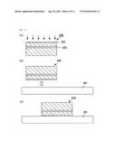 SEMICONDUCTOR DEVICE, SINGLE-CRYSTAL SEMICONDUCTOR THIN FILM-INCLUDING SUBSTRATE, AND PRODUCTION METHODS THEREOF diagram and image