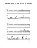 SEMICONDUCTOR DEVICE, SINGLE-CRYSTAL SEMICONDUCTOR THIN FILM-INCLUDING SUBSTRATE, AND PRODUCTION METHODS THEREOF diagram and image