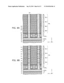 NONVOLATILE SEMICONDUCTOR MEMORY DEVICE AND METHOD FOR MANUFACTURING SAME diagram and image