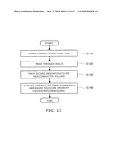 NONVOLATILE SEMICONDUCTOR MEMORY DEVICE AND METHOD FOR MANUFACTURING SAME diagram and image