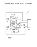 INTEGRATION SUBSTRATE WITH A ULTRA-HIGH-DENSITY CAPACITOR AND A THROUGH-SUBSTRATE VIA diagram and image