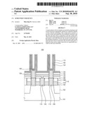 SEMICONDUCTOR DEVICE diagram and image