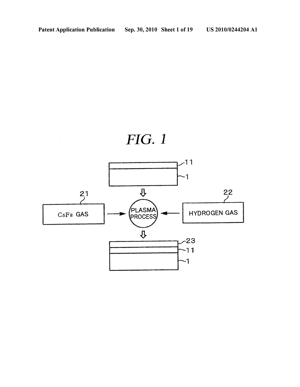 FILM FORMING METHOD, FILM FORMING APPARATUS, STORAGE MEDIUM AND SEMICONDUCTOR DEVICE - diagram, schematic, and image 02