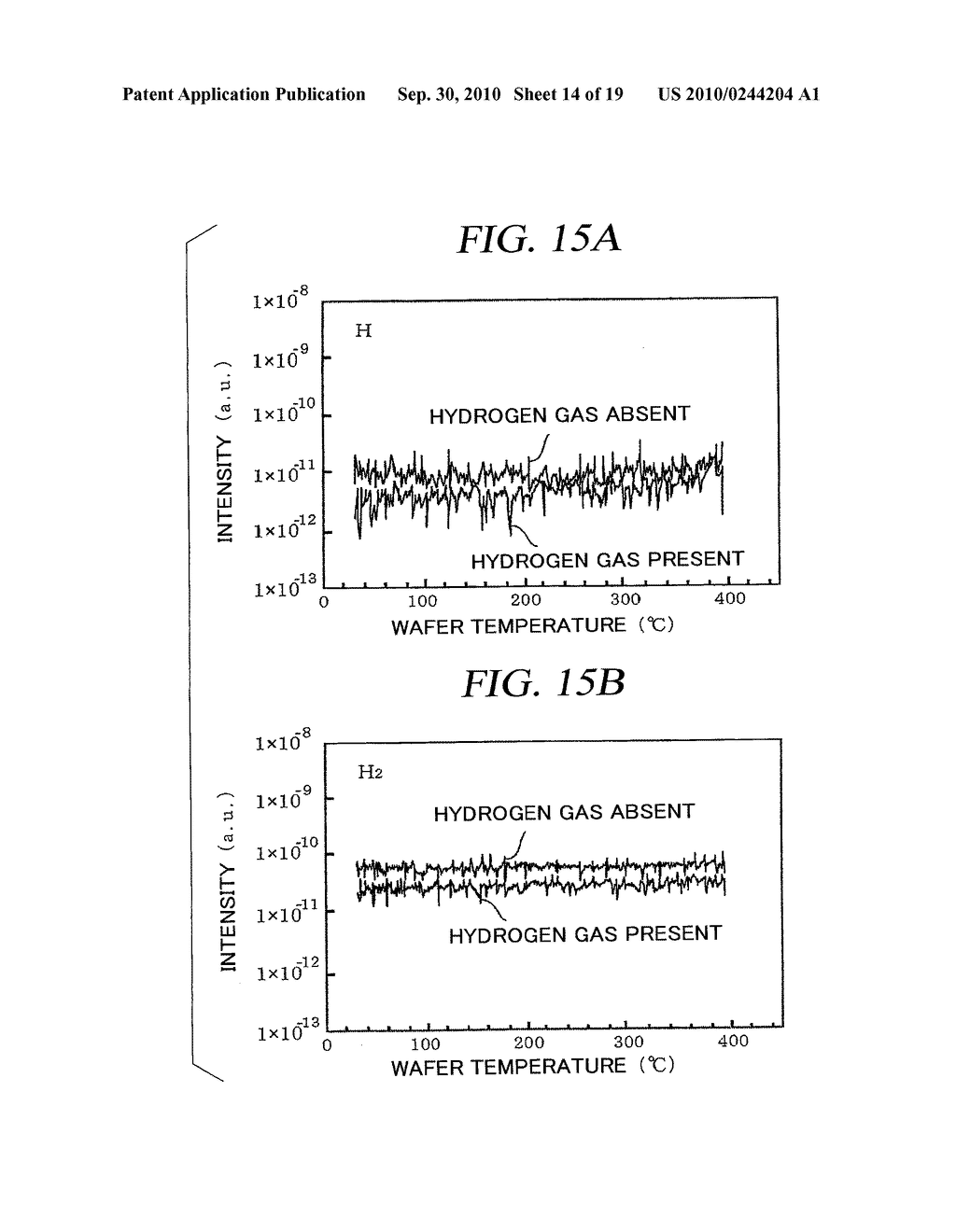 FILM FORMING METHOD, FILM FORMING APPARATUS, STORAGE MEDIUM AND SEMICONDUCTOR DEVICE - diagram, schematic, and image 15