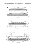 INTEGRATED CIRCUIT PACKAGING SYSTEM WITH POST TYPE INTERCONNECTOR AND METHOD OF MANUFACTURE THEREOF diagram and image