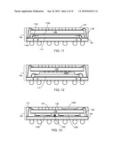 INTEGRATED CIRCUIT PACKAGING SYSTEM WITH POST TYPE INTERCONNECTOR AND METHOD OF MANUFACTURE THEREOF diagram and image