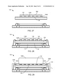 INTEGRATED CIRCUIT PACKAGING SYSTEM WITH POST TYPE INTERCONNECTOR AND METHOD OF MANUFACTURE THEREOF diagram and image