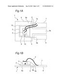 SEMICONDUCTOR DEVICE AND MANUFACTURING METHOD THEREFOR diagram and image