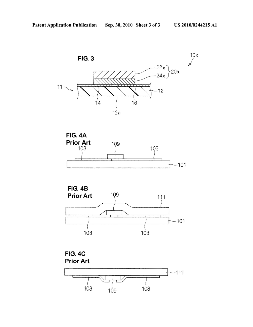 WIRELESS IC DEVICE - diagram, schematic, and image 04