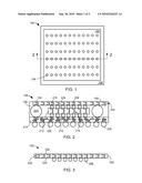 INTEGRATED CIRCUIT PACKAGING SYSTEM HAVING DUAL SIDED CONNECTION AND METHOD OF MANUFACTURE THEREOF diagram and image