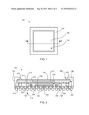 INTEGRATED CIRCUIT PACKAGING SYSTEM WITH AN INTEGRAL-INTERPOSER-STRUCTURE AND METHOD OF MANUFACTURE THEREOF diagram and image