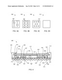 INTEGRATED CIRCUIT PACKAGING SYSTEM WITH AN INTEGRAL-INTERPOSER-STRUCTURE AND METHOD OF MANUFACTURE THEREOF diagram and image