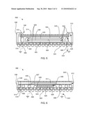 INTEGRATED CIRCUIT PACKAGING SYSTEM WITH AN INTEGRAL-INTERPOSER-STRUCTURE AND METHOD OF MANUFACTURE THEREOF diagram and image