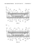 INTEGRATED CIRCUIT PACKAGING SYSTEM WITH AN INTEGRAL-INTERPOSER-STRUCTURE AND METHOD OF MANUFACTURE THEREOF diagram and image