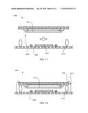 INTEGRATED CIRCUIT PACKAGING SYSTEM WITH AN INTEGRAL-INTERPOSER-STRUCTURE AND METHOD OF MANUFACTURE THEREOF diagram and image