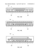 INTEGRATED CIRCUIT PACKAGING SYSTEM WITH AN INTEGRAL-INTERPOSER-STRUCTURE AND METHOD OF MANUFACTURE THEREOF diagram and image