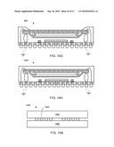 INTEGRATED CIRCUIT PACKAGING SYSTEM WITH AN INTEGRAL-INTERPOSER-STRUCTURE AND METHOD OF MANUFACTURE THEREOF diagram and image