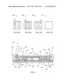 INTEGRATED CIRCUIT PACKAGING SYSTEM WITH AN INTEGRAL-INTERPOSER-STRUCTURE AND METHOD OF MANUFACTURE THEREOF diagram and image