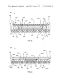 INTEGRATED CIRCUIT PACKAGING SYSTEM WITH AN INTEGRAL-INTERPOSER-STRUCTURE AND METHOD OF MANUFACTURE THEREOF diagram and image