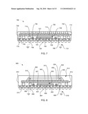 INTEGRATED CIRCUIT PACKAGING SYSTEM WITH AN INTEGRAL-INTERPOSER-STRUCTURE AND METHOD OF MANUFACTURE THEREOF diagram and image