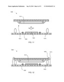 INTEGRATED CIRCUIT PACKAGING SYSTEM WITH AN INTEGRAL-INTERPOSER-STRUCTURE AND METHOD OF MANUFACTURE THEREOF diagram and image