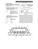 SEMICONDUCTOR CHIP MOUNTING BODY, METHOD OF MANUFACTURING SEMICONDUCTOR CHIP MOUNTING BODY AND ELECTRONIC DEVICE diagram and image